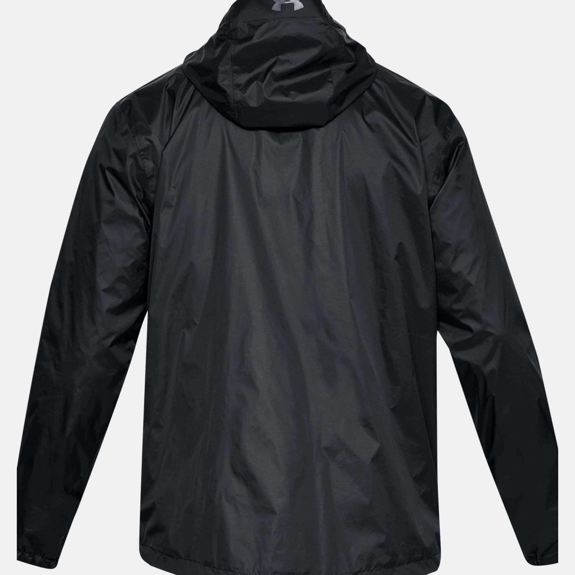 Jackets & Vests -  under armour UA Forefront Rain Jacket